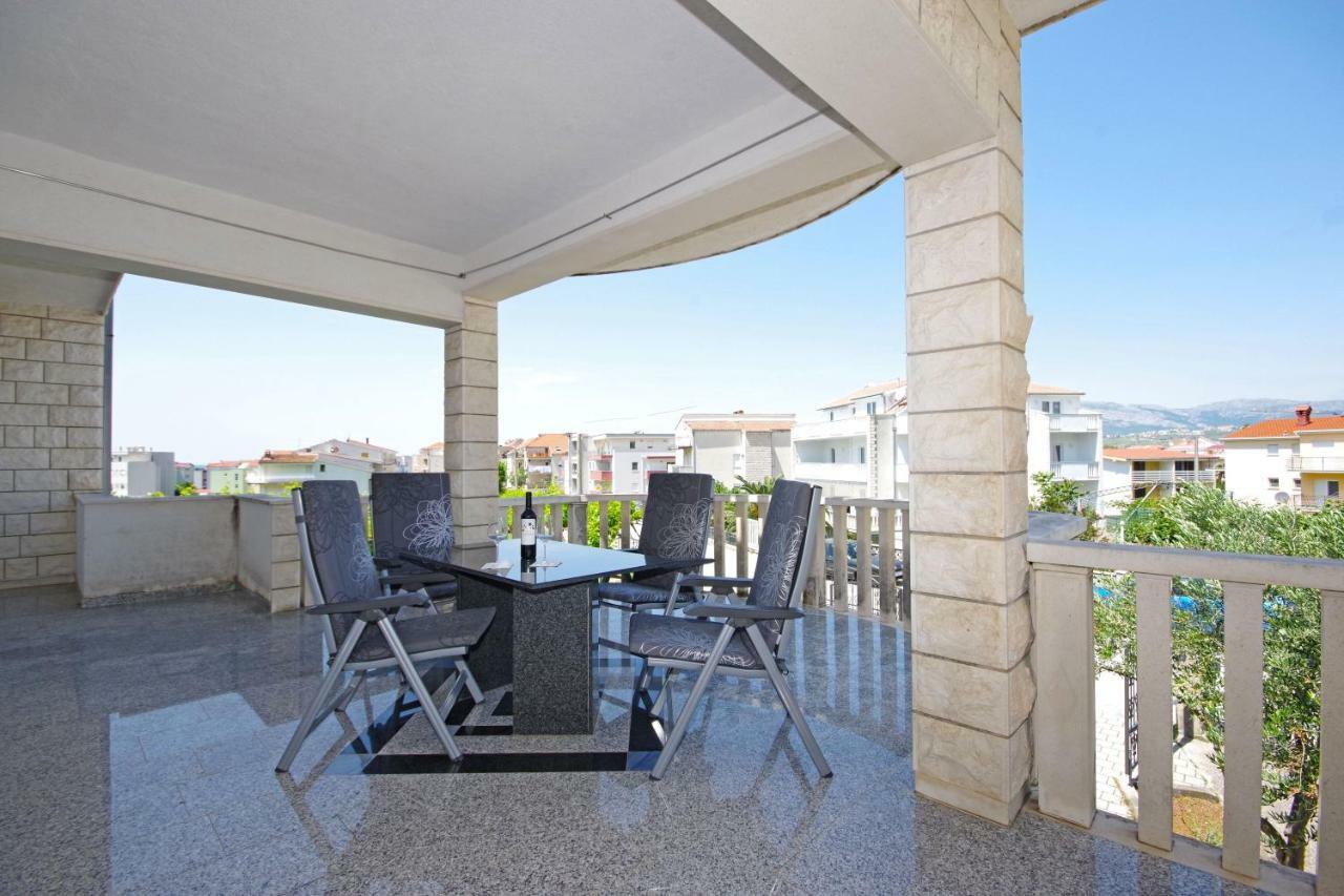 Manuela Apartment Podstrana Exterior photo