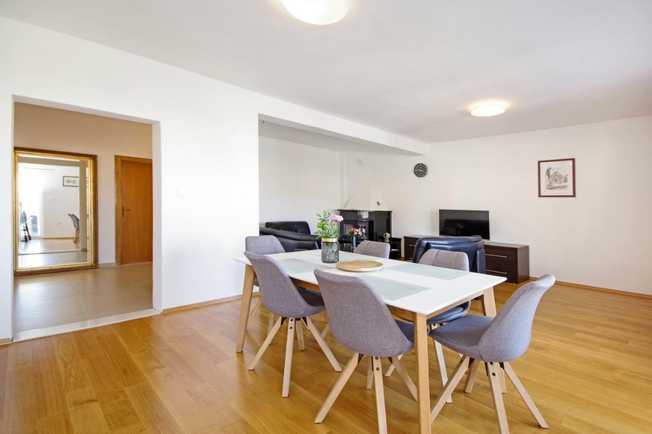 Manuela Apartment Podstrana Exterior photo